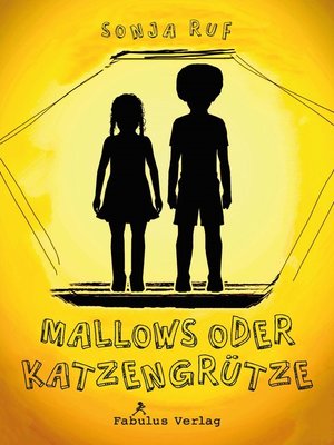 cover image of Mallows oder Katzengrütze